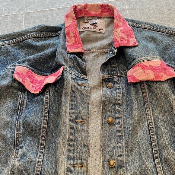 Lilly Jean Jacket - Picture 7 of 7